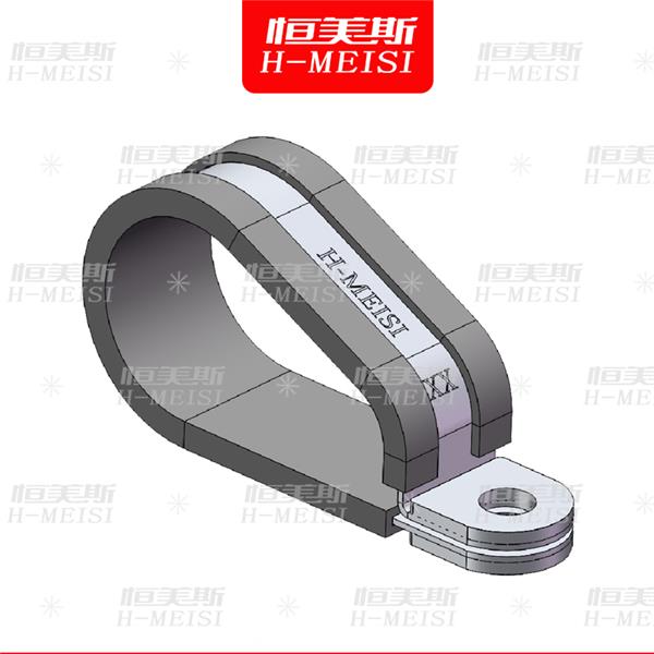 DIN3016-1 Form D2    25mm帶寬